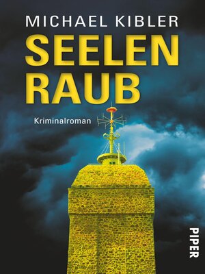 cover image of Seelenraub